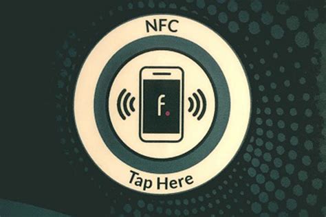 nfc time tracker